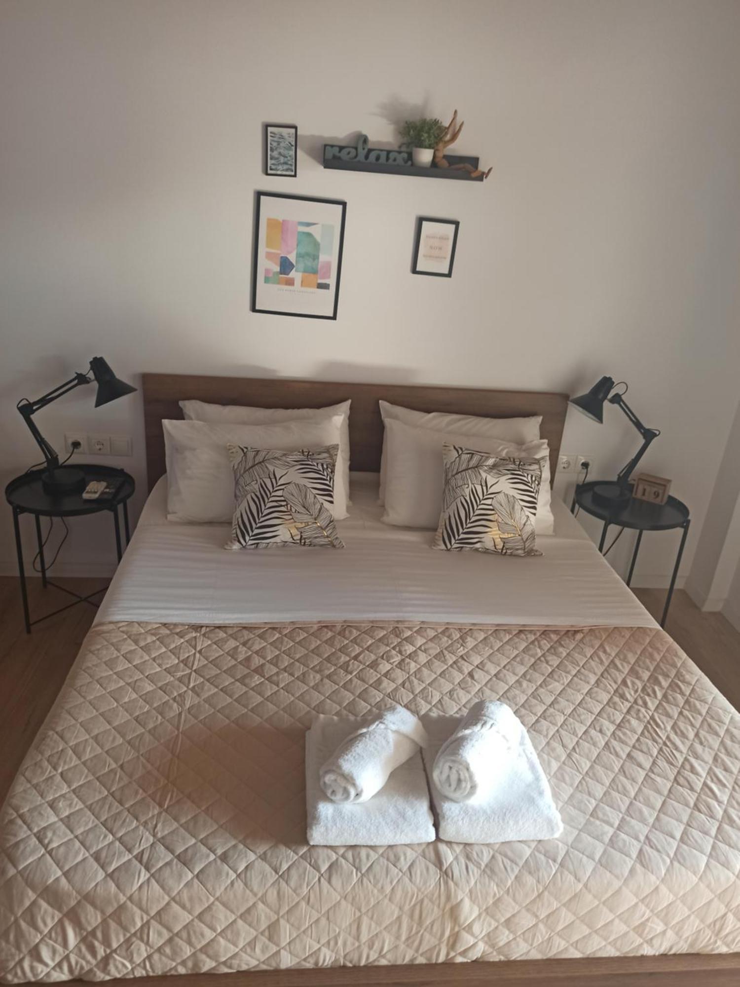 Bourbos Summer Rooms Himare Room photo